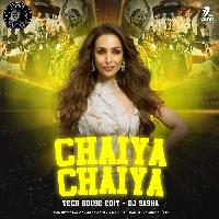 Chaiyya Chaiyya Remix (Tech House Edit) - DJ Sasha